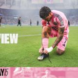 Inter Miami, cu Messi, vânează a patra victorie consecutivă cu Philadelphia Union