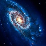 Stele din alte galaxii, găsite în Calea Lactee: Misterul spațial