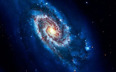 Stele din alte galaxii, găsite în Calea Lactee: Misterul spațial