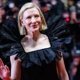 Blanchett, revolta la Cannes: „10 femei la 75 bărbați” după #MeToo