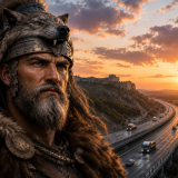 Arheologul Palincaș, ACUZAȚII GRAVE: Autostrada spre Alexandria, sabotaj arheologic