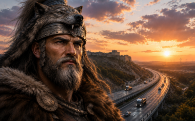 Arheologul Palincaș, ACUZAȚII GRAVE: Autostrada spre Alexandria, sabotaj arheologic
