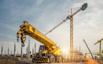 Lucrările de construcții în România, pe plus în martie: Reparații și construcții noi, creșteri