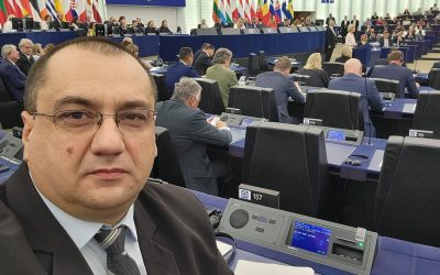 Țările Baltice și Moldova, teatrul fricii: Rusia, gata de atac