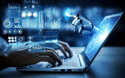 AI revoluționează IT-ul: Un concept nou schimbă modul de utilizare a computerului