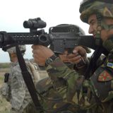 Guvernul: Arme unice pentru forțe, programul SAFE. Unde se vor fabrica?