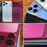 IPhone 18 Pro, SECRETUL dezvăluit: Imagini ULUITOARE au scăpat pe net