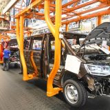 Milioane de automobile dispar: Producția auto părăsește Vestul EUROPEI