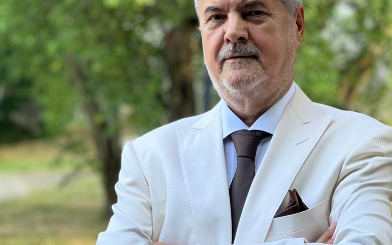 Năstase: Coposu m-a vrut președinte! Reacția dură a fundației țărăniste