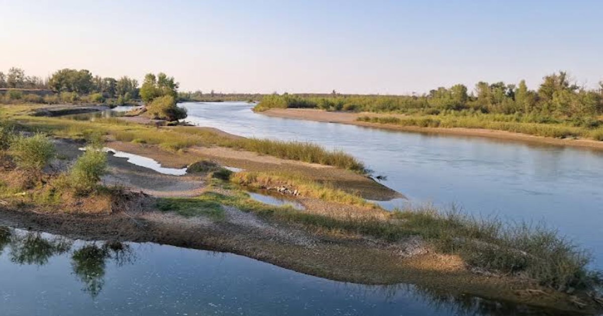 Dispariția din Vrancea: Un copil de 4 ani, găsit mort într-un lac, la 1 km