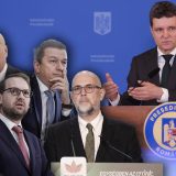 Cîștigător! PSD, PNL, USR și UDMR, acord istoric la Cotroceni: Legea salarizării, cu trei puncte-cheie