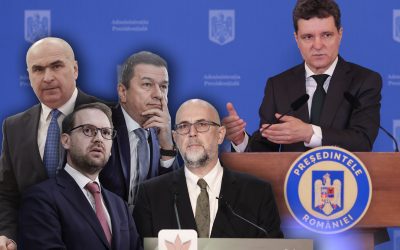 Cîștigător! PSD, PNL, USR și UDMR, acord istoric la Cotroceni: Legea salarizării, cu trei puncte-cheie