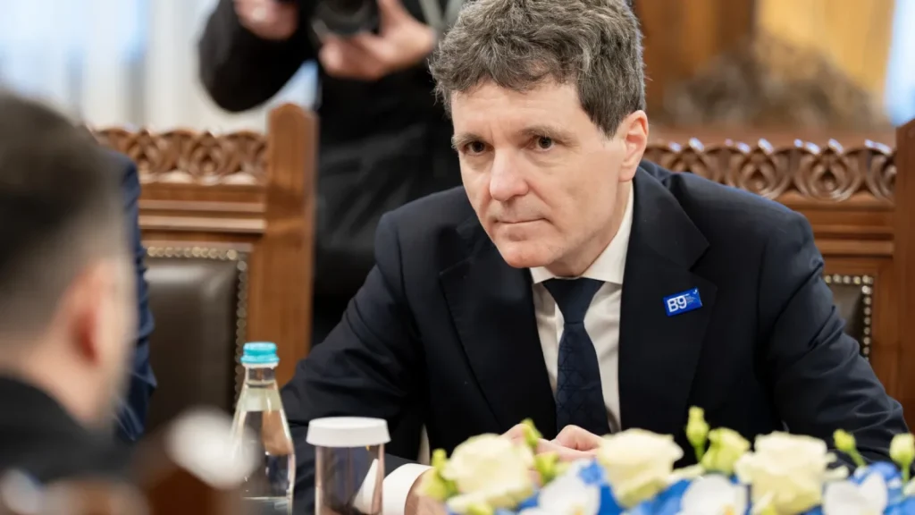 PNL, semnal dur pentru Nicușor Dan: Să priceapă „jocurile politice” din București