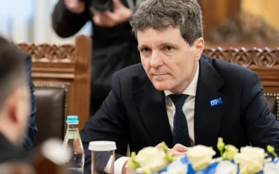 PNL, semnal dur pentru Nicușor Dan: Să priceapă „jocurile politice” din București