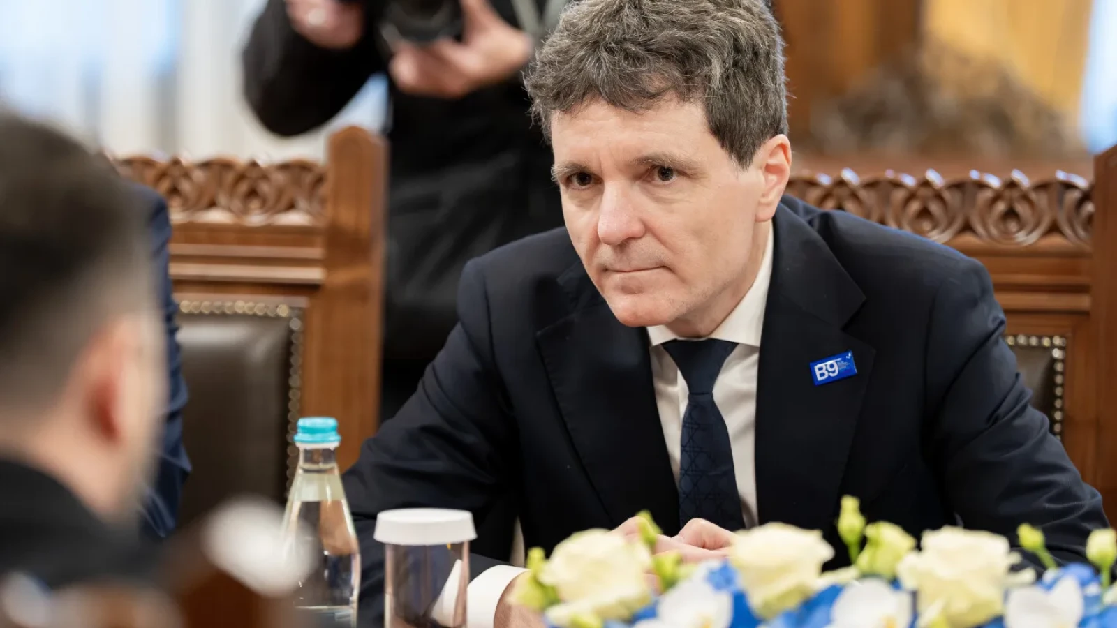 PNL, semnal dur pentru Nicușor Dan: Să priceapă „jocurile politice” din București