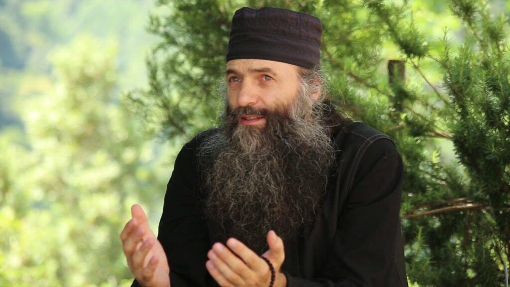 Părintele Pimen VLAD: Secretul vindecării în bolile grave
