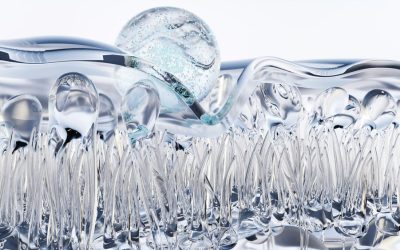 Peptide și colagen: Secretul tineretii fără riduri?