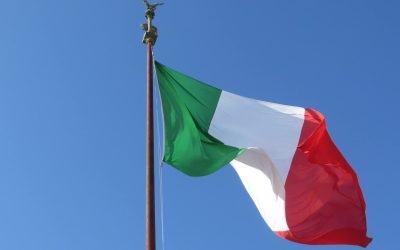 Mașină, în mulțime în Italia: Zeci de răniți la Modena