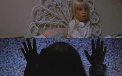 Coșmar la Hollywood: 5 evenimente stranii din timpul filmărilor Poltergeist
