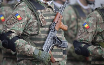 Serviciul militar obligatoriu: Ce state europene mai obligă tinerii? România, la ce prevede legea