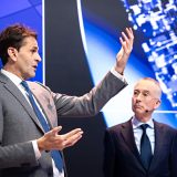 Șeful gigantului european dezvăluie: Cum a parat tehnologia de hoții chinezi