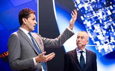 Șeful gigantului european dezvăluie: Cum a parat tehnologia de hoții chinezi