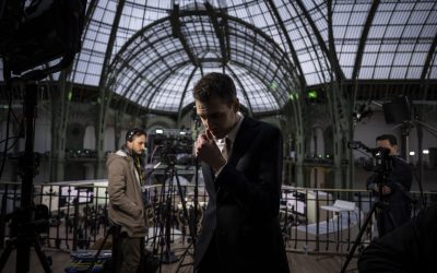 Șeful AI din Europa, replică dură Papei: „Inteligența artificială, amenințare”