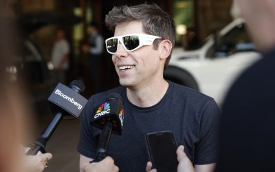 Apocalipsa muncii: Sam Altman, optimist în fața concedierilor globale