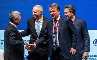 Bănci: AI înlocuiește angajații. Capital uman, considerat „de valoare redusă”