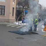 Primăria lui Hopincă, firmă de asfaltări cu 33 milioane lei capital