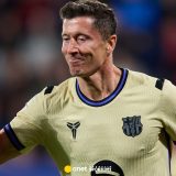 Lewandowski, erou Barcelona: Golul salvator în ultima clipă!