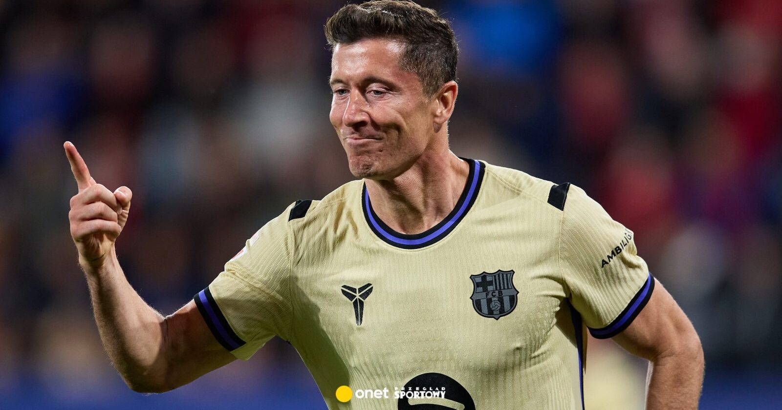 Lewandowski, erou Barcelona: Golul salvator în ultima clipă!