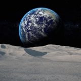 Lunokhod 1, uitat pe Lună 40 de ani, a emis un semnal incredibil de puternic