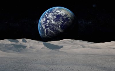 Lunokhod 1, uitat pe Lună 40 de ani, a emis un semnal incredibil de puternic