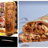 Fructul-capcană: Îngrașă dublu față de șaorma cu de toate. Atenție mare, români