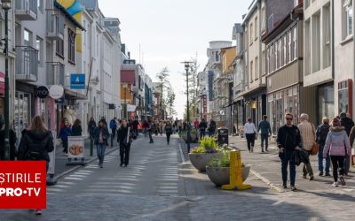 Stat la 1.000 km de Europa vrea în UE: Are dată pentru referendum