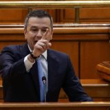 Grindeanu, ATAC DUR la Bolojan: Vrea să saboteze relația cu SUA