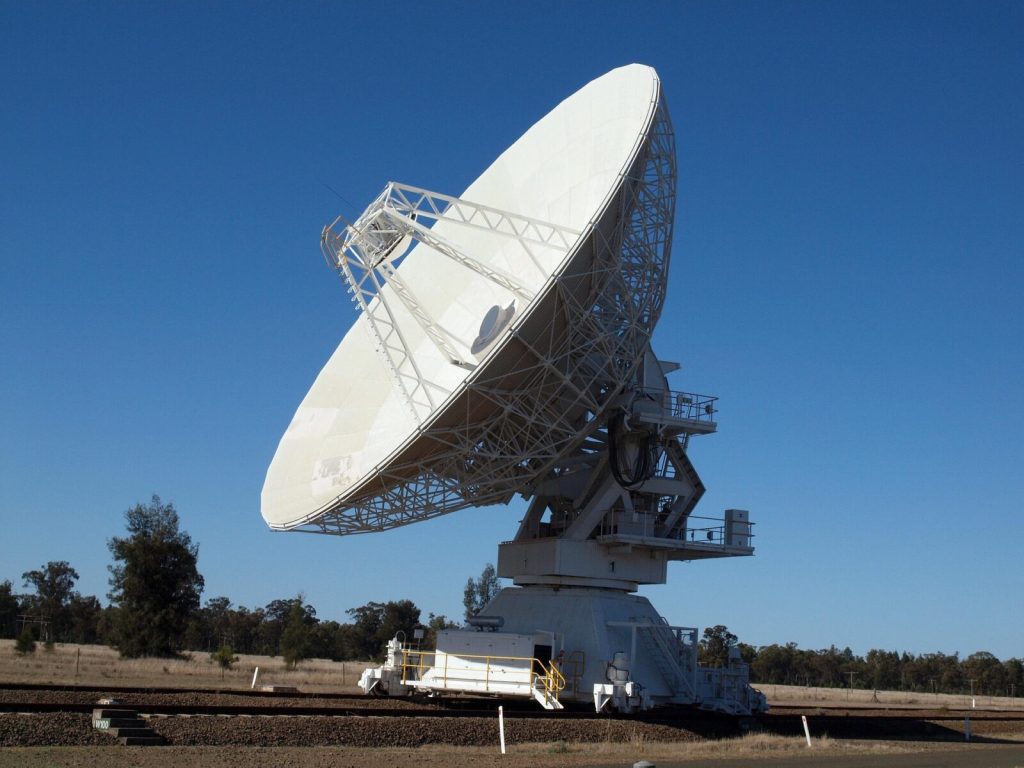 Webb a detectat o structură misterioasă într-o galaxie îndepărtată