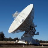 Webb a detectat o structură misterioasă într-o galaxie îndepărtată