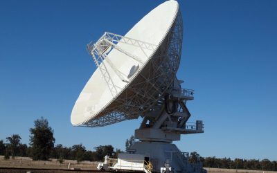 Webb a detectat o structură misterioasă într-o galaxie îndepărtată