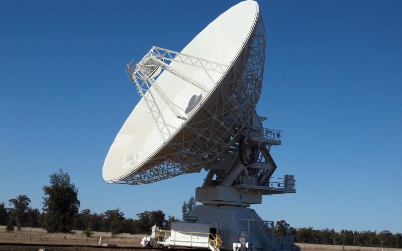Webb a detectat o structură misterioasă într-o galaxie îndepărtată
