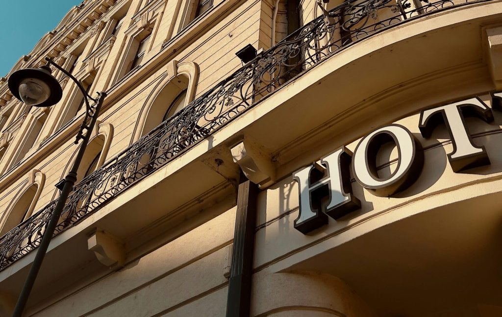 București, lider regional în creșterea hotelieră, a surclasat Praga și Varșovia