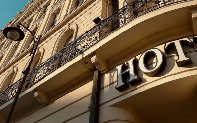 București, lider regional în creșterea hotelieră, a surclasat Praga și Varșovia