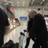 Rodideal, infractorul căutat, extrădat în România