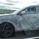 Dacia Striker, surprinsă pe șoselele din România: Primele imagini!