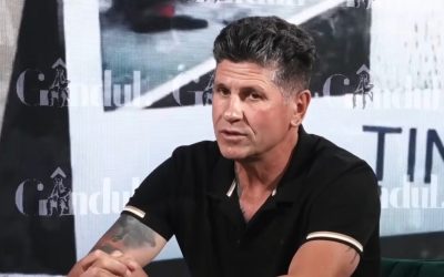 Poliția Capitalei: O săptămână legat de calorifer