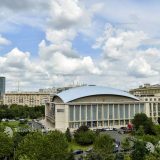 Chris Isaak, marți la Sala Palatului din București