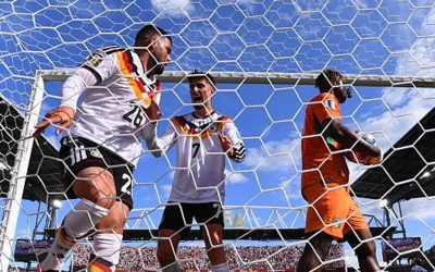 Nagelsmann Risca Tot, Undav Strălucește Spectaculos