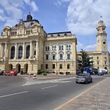 Oradea se împrumută masiv pentru proiecte urgente