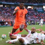 Olanda – Maroc LIVE: Scor, faze și știri de la Campionatul Mondial